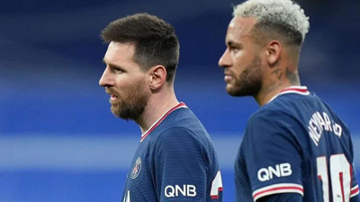 PSG'de hayal kırıklığına uğramıştı! Ve dünya yıldızı Messi kararını verdi