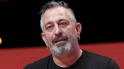 Gezi Davası kararına bir tepki de Cem Yılmaz'dan geldi. Gezi Parkı'na hiç gitmediğim halde