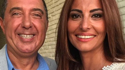 Hande Fırat'ın eşi sessizliğini bozdu... Ukrayna'yı 5 milyon dolar dolandırdı mı?