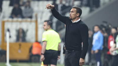 Valerien Ismael'den flaş açıklama: Bakın Kasımpaşa maçında ne olmuş?