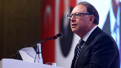 Süleyman Sazak: Bugünden itibaren Osman kardeşimdir