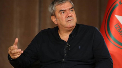 Yılmaz Özdil’den Gezi kararına Bekir Bozdağ’lı tepki. Eski defterleri tekrar açtı