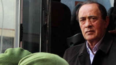 Danışmanı açıkladı! Alaattin Çakıcı ciddi sağlık sorunları yaşıyor