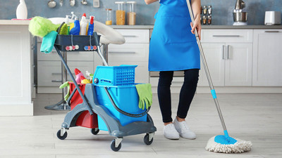 Denizli Merkez Efendi Temizlik 60 işçi alacak