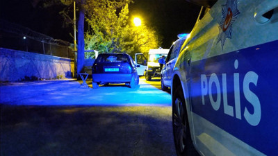 Osmaniye’de silahlı kavga: 1 ölü