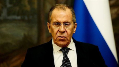 Flaş... Flaş... Lavrov'dan nükleer savaş açıklaması