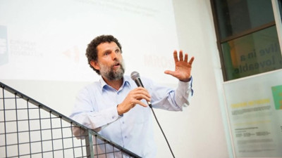 Osman Kavala kimdir? Osman Kavala mesleği ne, kaç yaşında, aslen nereli, neden ağır müebbet yedi? İşte hayat hikayesi