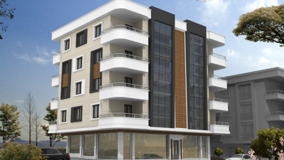 Aslında dikdörtgen yada kare olarak tasarlanan evlerimize neden 'daire' diyoruz