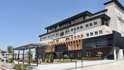 Şırnak Belediyesi işçi alacak