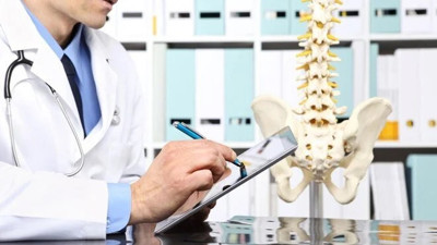 Kasık fıtığıyla ilgili tüm detaylar