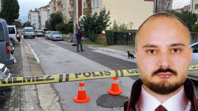 Husumetlisini silahla vuran avukata istenen ceza belli oldu