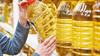 Toprak Mahsulleri ofisi 18 bin ton ayçiçek yağı ithal edecek. Hani yağımız vardı.Bir söylenen bir söyleneni tutmuyor