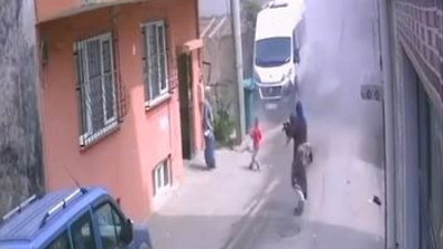 Uçak kazasında ölüm onları teğet geçti