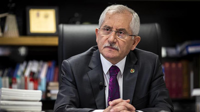 Sadi Güven: Hamdolsun ben kul hakkına inanan birisiyim