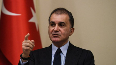 AKP’den CHP’ye "Erdoğan mahkum olacak" yanıtı