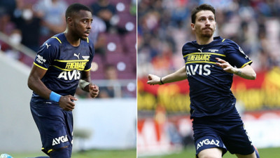 Fenerbahçe'de Gaziantep FK maçı öncesi sıcak gelişme! Kartal'ın yüzü güldü