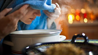 Sinüzitle ilgili tüm detaylar