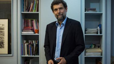 Avrupa Konseyi'nden Osman Kavala açıklaması