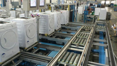 Beyaz eşyada büyük kriz. Zamlar kapıya dayandı