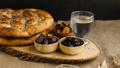 Diyetisyenlerden iftar sonrasındaki uyku hali için kritik uyarı