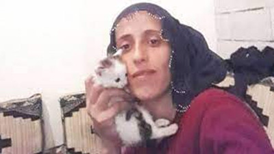 Katledilen Fatma Altınmakas'ın davası ertelendi