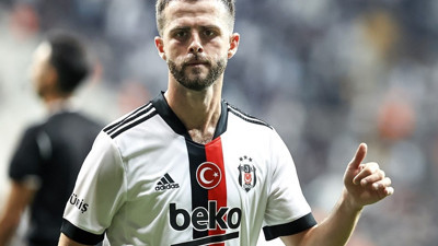 İtalyan devi Miralem Pjanic'i istiyor
