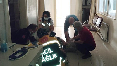 İnternet hattı öldürüyordu