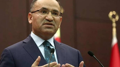 Adalet Bakanı Bekir Bozdağ’dan Gezi kararı açıklaması. 'Türk yargısı bağımsızdır'