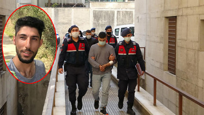 Kameraman Serkan Topal'ın katillerinin cezası belli oldu