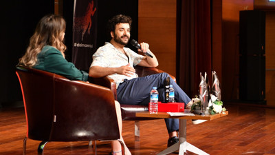 Hasan Can Kaya en büyük fantezisini açıkladı