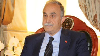 İki milletvekili birbirine girdi. AKP'de tansiyon yükseldi