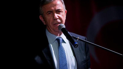 Zarar da bitmiyor ziyan da! Mansur Yavaş'ı isyan ettiren zarar