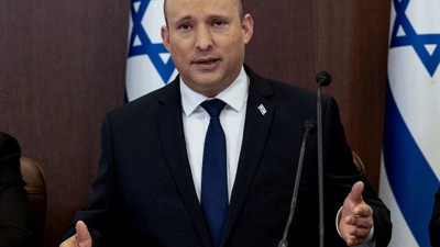 İsrail Başbakanı Bennett'e şok tehdit! Evine gönderilen paketten ne çıktı