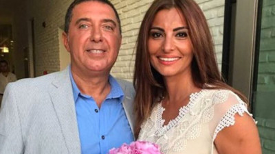 Hande Fırat'ın eşi hakkında flaş gelişme. Ukraynalı Yetkiliyi 5 milyon dolar dolandırdığı iddia edilmişti