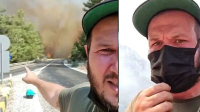 Şahan Gökbakar’dan maske kararına tepki: Takmaya devam edecegim...