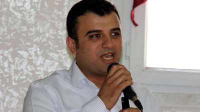 ''Türkiye'nin ömrü uzun değil'' demişti. HDP'li Ömer Öcalan hakkında soruşturma