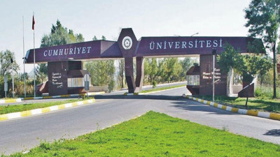 Sivas Cumhuriyet Üniversitesi 75 personel alacak