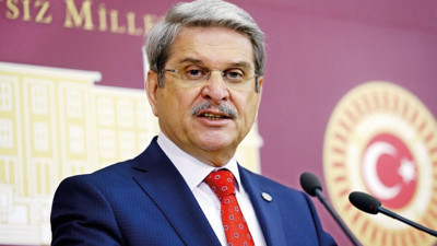 Flaş... Flaş... Aytun Çıray AKP’nin Cumhurbaşkanı adayını açıkladı