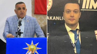 Para için babasının milletvekili kartını sattı. Rüşvet verirken suçüstü yakalanmıştı. Hayırlı evlat, taşı sıksa suyunu çıkarıyor