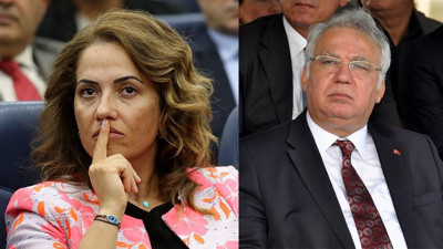 Eşi gezi davalarını eleştirdi vali jet hızıyla görevden alındı