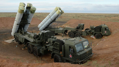 S-400'ün ikinci parti alımı söz konusu. Savunma Sanayi Başkanı açıkladı