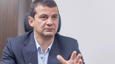 Gazeteci Bartu Soral, Osman Kavala'nın gerçek sicilini yazmıştı | Ama adalet bir gün herkese lazım olacak | Haksızlık kime yapılırsa yapılsın haksızlıktır