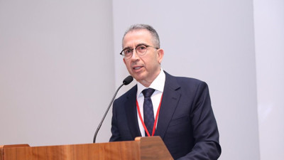 Galatasaray Başkan Adayı Metin Öztürk'ten transfer sözü! En az iki tane...