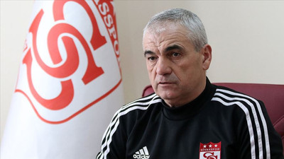 Sivasspor'dan ayrılıyor mu? Rıza Çalımbay'dan flaş karar
