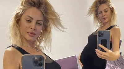 Seray Sever: Sofia yanıma geldi, Alya şu anda kuvözde