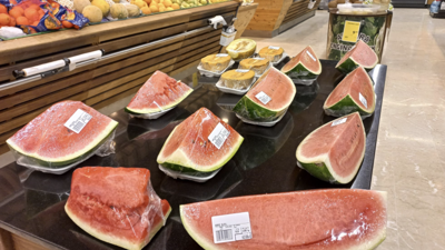 1 dilim karpuz bakın ne kadar: 'Saray iktidarı adım adım ülkeyi kıtlığa sürüklüyor'