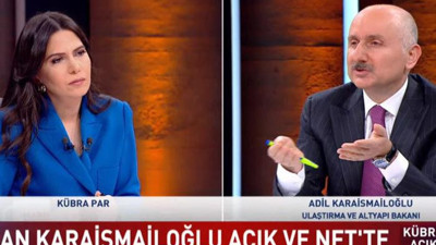 Bakan Karaismailoğlu'ndan araç garantisi tartışmalarına ilginç yanıt: Hesap hatası yok. Bu matematik