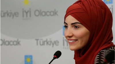 Eşi Gezi kararını eleştiren vali görevden alındı. Aslıhan Elibol Süleyman Soylu’nun izini yakaladı