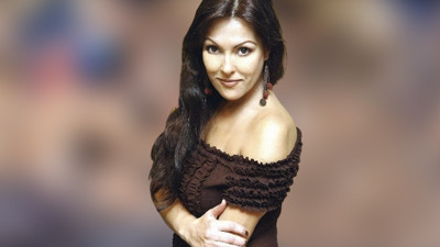 Çalıkuşu’nun Feride’si Aydan Şener’den TV programı müjdesi