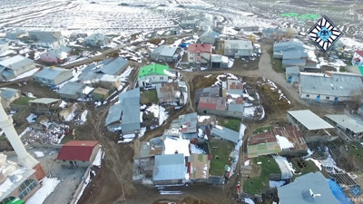 Türk Tarih Kurumu Erzurum’da toplu mezar kazısı yapacak